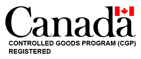 Canadian Controlled Good Program logo
