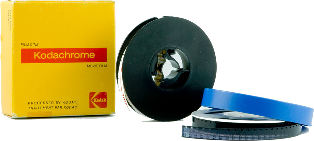 Transfert Super8 et 8mm – Mediadigital