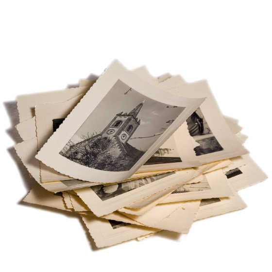 Photographic Slide Scanning Services Toronto and GTA Slide Scanning