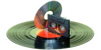 Audio digitization services