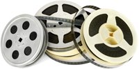 Film transfer services